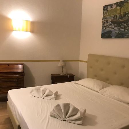 Firenze Apartment Bargello Luaran gambar