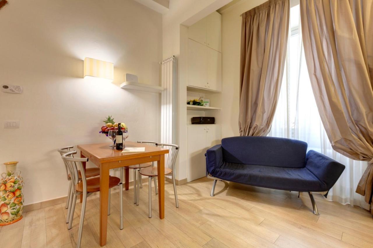 Firenze Apartment Bargello Luaran gambar